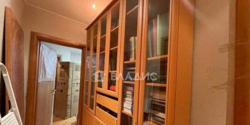 4-комн квартира Зоологическая улица,  д. 22
