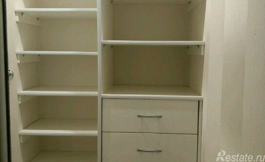 Аренда 1-комн квартиры на вторичном рынке б-р Яна Райниса,  д. 19,  к. 1