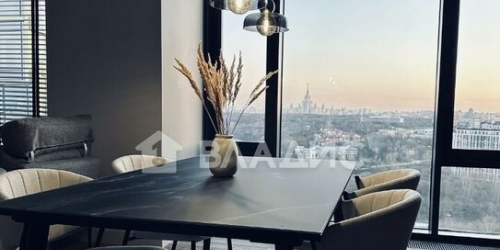 4-комн квартира Сетуньский 1-й проезд,  д. 2,  к. 1