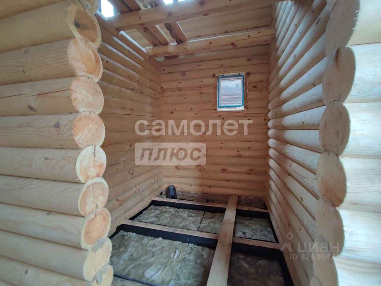 Продажа дома Тосно г., улица Октябрьская, 34