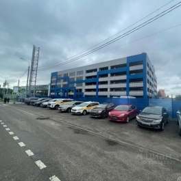 Аренда отдельного здания Люберцы, Новая улица,  д. с9А