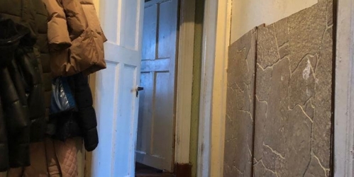 3-комн квартира Зеленогорск г., Кузнечная ул. ,  д. 13