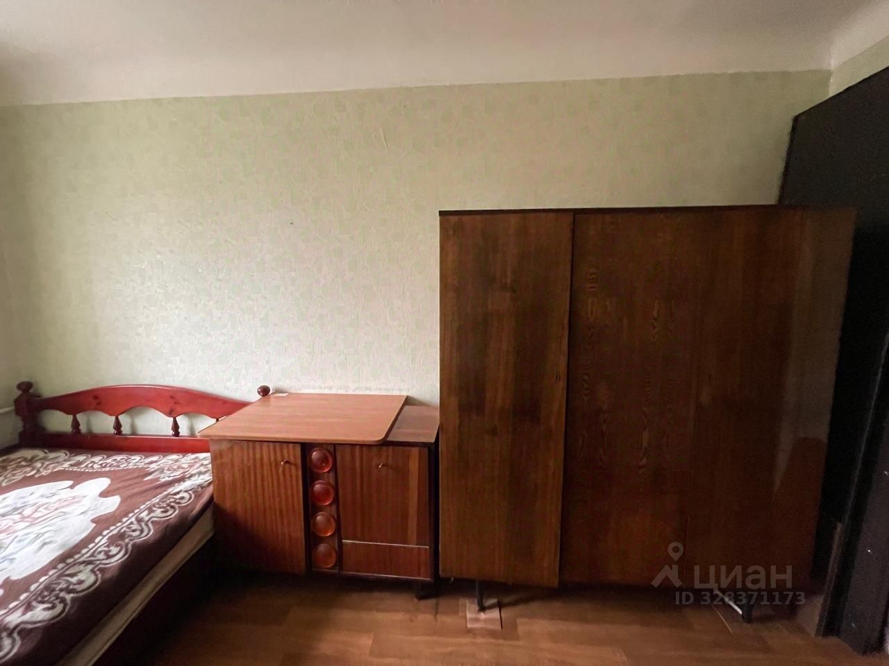 Продажа 2-комн квартиры на вторичном рынке Керва мкр, Шатура, Набережная улица,  д. 16