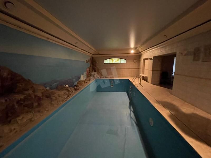 Аренда отдельного здания Скаковая ул,  д. 5