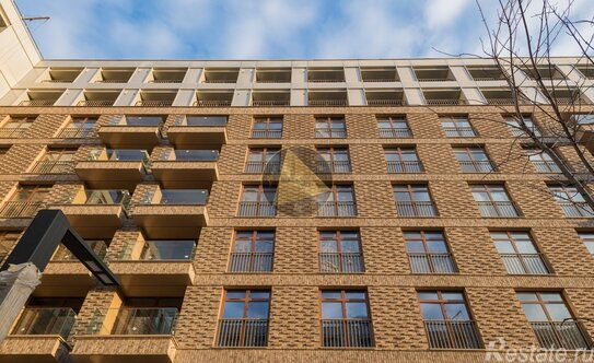 Продажа 2-комн квартиры на вторичном рынке Красноармейская 12-я ул,  д. 26 с1