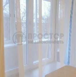 Продажа 2-комн квартиры на вторичном рынке проезд Энтузиастов,  д. 17