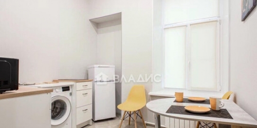 2-комн квартира улица Блохина,  д. 33