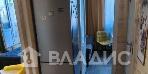 1-комн квартира ул Лобненская,  д. 12,  к. 1