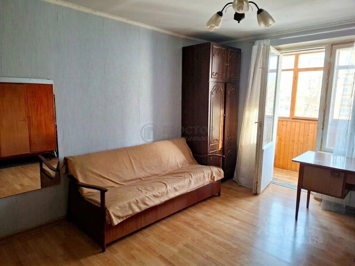 Продажа 1-комн квартиры на вторичном рынке Малахитовая улица, 10К2