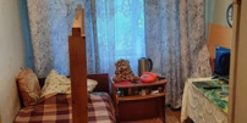 2-комн квартира Жуковский, ул. Молодежная,  д. 32