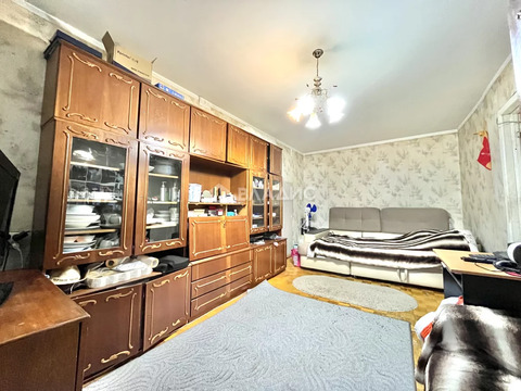 Продажа 2-комн квартиры на вторичном рынке Щелково, ул. Талсинская,  д. 2