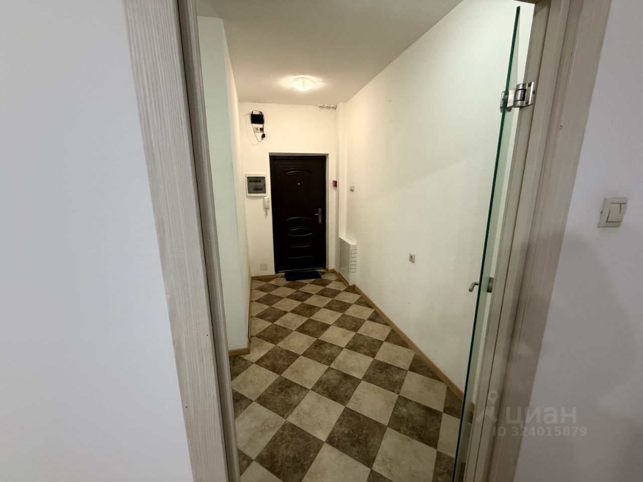 Аренда 1-комн квартиры на вторичном рынке Королев, Октябрьский бульвар, 5