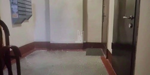 2-комн квартира улица Лазо, 16