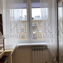 Продажа 2-комн квартиры на вторичном рынке ул Маршала Говорова,  д. 10