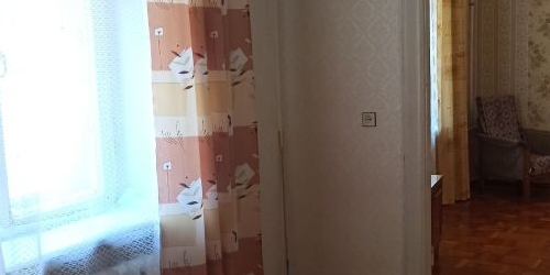 3-комн квартира Кронштадт, улица Всеволода Вишневского, 13