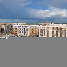 Продажа 1-комн квартиры на вторичном рынке Марьиной Рощи 4-я ул,  д. 12,  к. 2