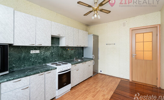 Продажа 1-комн квартиры на вторичном рынке Люберцы г, Победы пр-кт,  д. 6