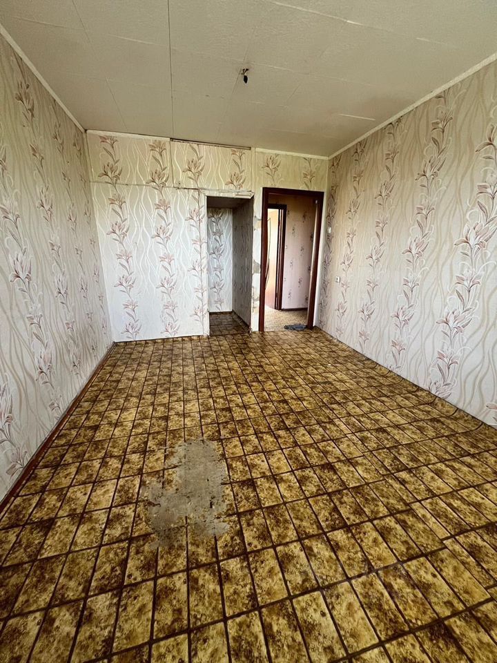 Продажа 2-комн квартиры на вторичном рынке Барыбино мкр, улица Агрохимиков, 5