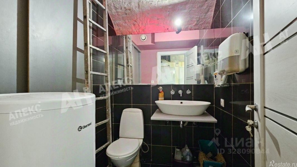 Продажа ПСН ул Покровка,  д. 14/2,  к. 1