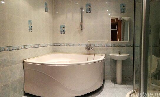 Продажа 6-комн квартиры на вторичном рынке Пулковская улица,  д. 4 к3