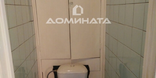 1-комн квартира Апрельская улица,  д. 3