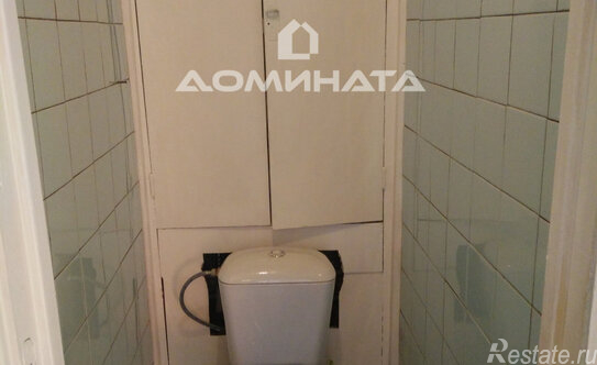 Аренда 1-комн квартиры на вторичном рынке Апрельская улица,  д. 3