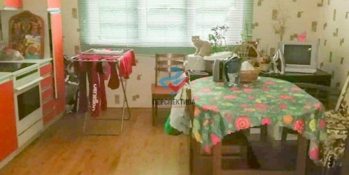 5-комн квартира Луганская улица, 7к1