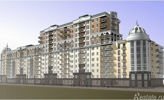 Продажа 1-комн квартиры на вторичном рынке Глухая Зеленина улица,  д. 2