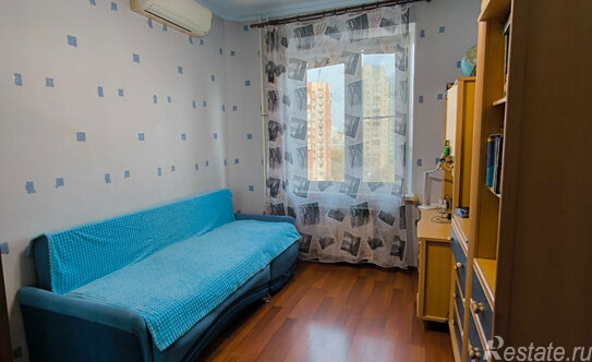 Продажа 3-комн квартиры на вторичном рынке Богатырский пр-кт