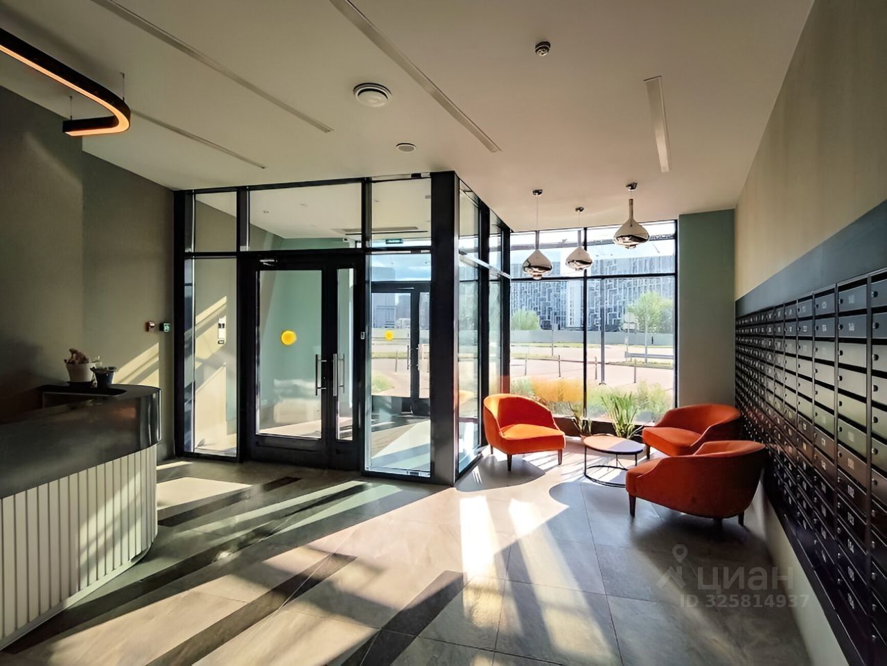 Продажа 2-комн квартиры на вторичном рынке Волоколамское шоссе, 71/22к3