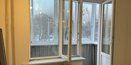 1-комн квартира ул Новочерёмушкинская,  д. 55,  к. 1
