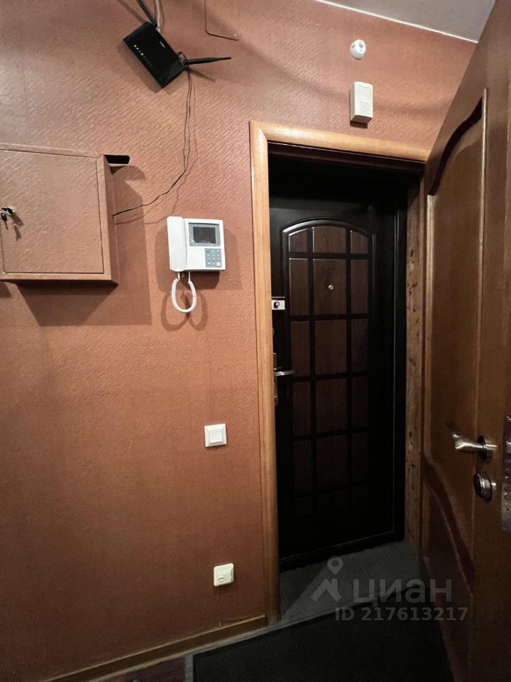 Аренда 2-комн квартиры на вторичном рынке улица Лени Голикова, 29к7