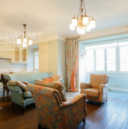 Продажа 2-комн квартиры на вторичном рынке Краснопролетарская улица,  д. 9