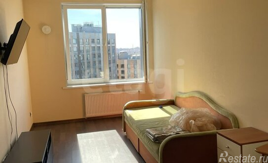 Продажа 1-комн квартиры на вторичном рынке улица Хошимина