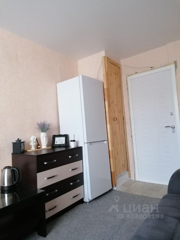 Аренда комнаты улица Ткачей, 70