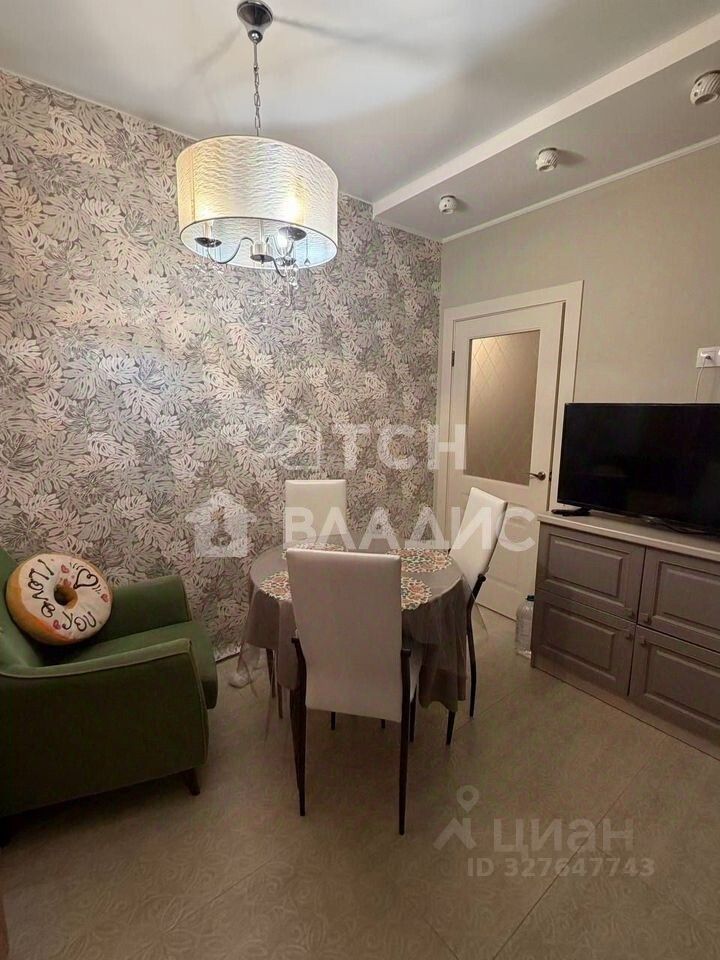 Продажа 1-комн квартиры на вторичном рынке Королев, улица Горького, 79к16