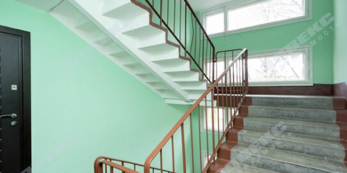 1-комн квартира ул Учительская,  д. 14