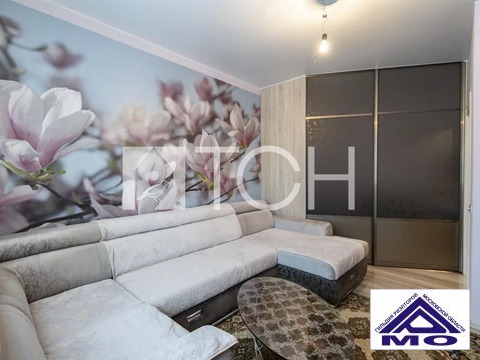 Продажа 1-комн квартиры на вторичном рынке Свердловский, Строителей ул,  д. 12