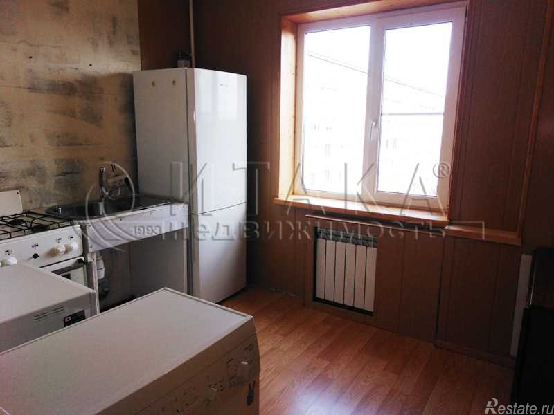 Продажа 2-комн квартиры на вторичном рынке Кингисепп, Большой,  д. 15