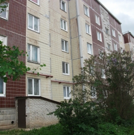 Продажа 1-комн квартиры на вторичном рынке Сланцы г, Шахтерской Славы ул