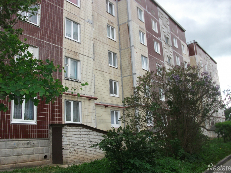 Продажа 1-комн квартиры на вторичном рынке Сланцы г, Шахтерской Славы ул
