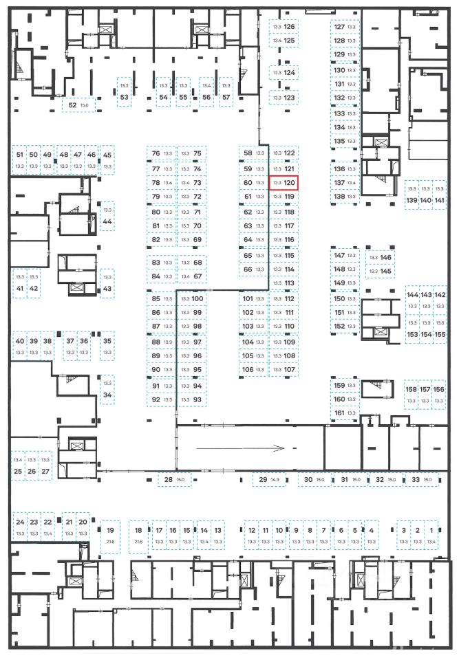 Продажа гаража Сиреневый б-р,  д. 4/7
