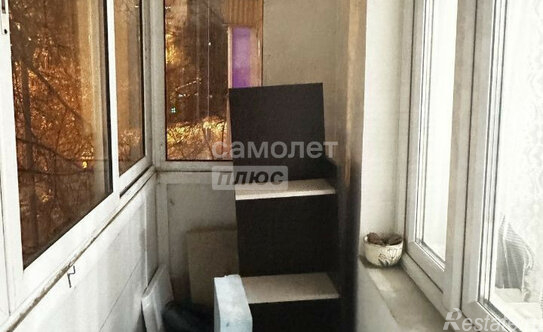 Продажа 1-комн квартиры на вторичном рынке Снежная улица