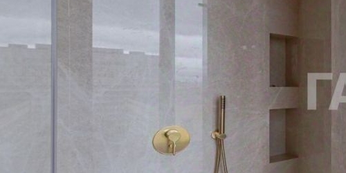 4-комн квартира Олсуфьевский переулок, 9к1