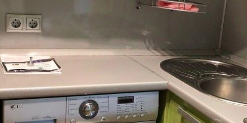 2-комн квартира Просторная улица, 12К2