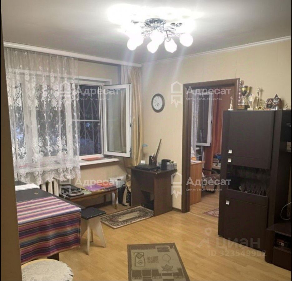 Продажа 2-комн квартиры на вторичном рынке Люберцы, Юбилейная улица, 9