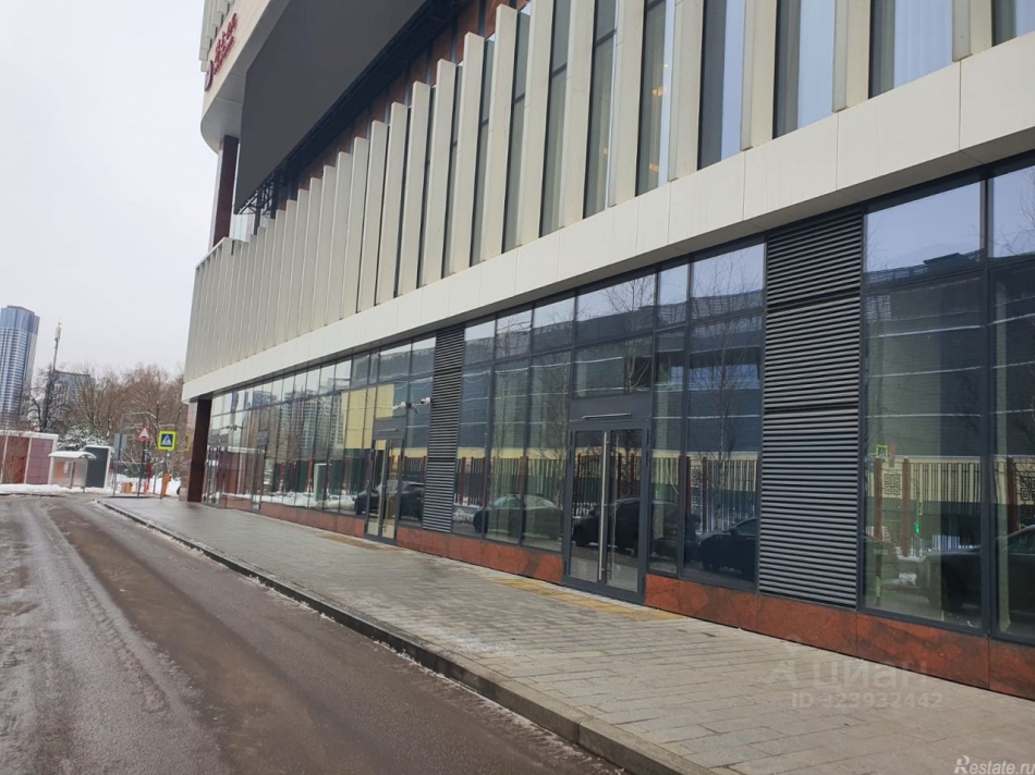 Аренда ПСН улица Вильгельма Пика,  д. 16