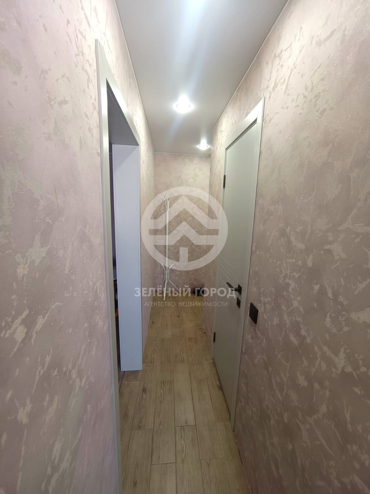 Аренда 2-комн квартиры на вторичном рынке Клин, Бородинский проезд, д. 14