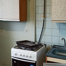 Продажа 2-комн квартиры на вторичном рынке Будапештская улица,  д. 5 к2