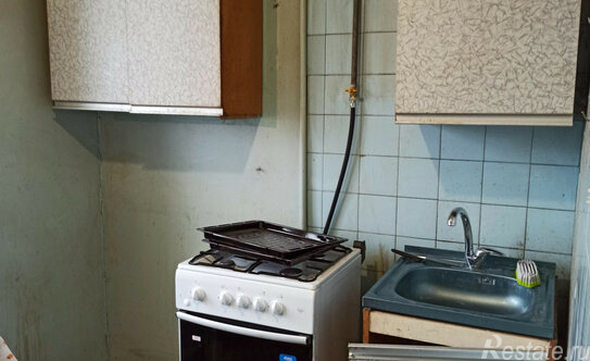 Продажа 2-комн квартиры на вторичном рынке Будапештская улица,  д. 5 к2